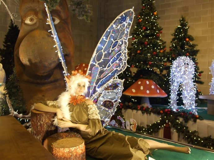 Nota CULTURA Cabalgata De Reyes