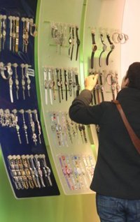 El Gobierno riojano recuerda que en rebajas no se pueden vender artículos deteriorados adquiridos para este periodo