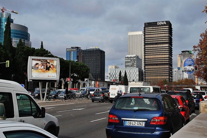 Campaña Promocional De Andalucía Como Destino En Navidad