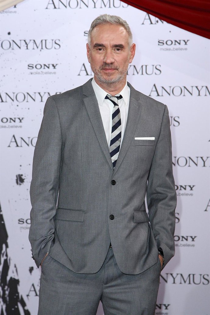 Roland Emerich
