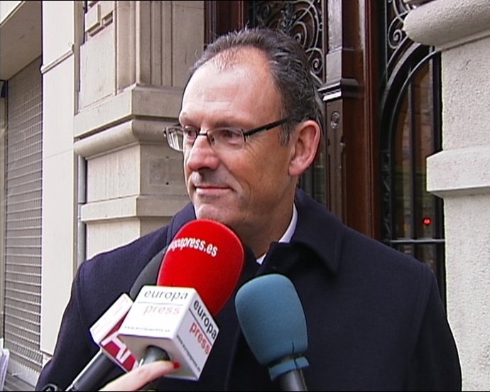 Mario Pascual Vives En Barcelona