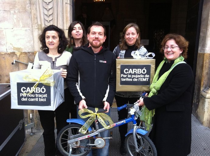 David Abril Iniciativaverds IV