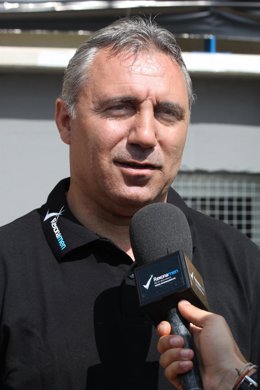 Hristo Stoichkov