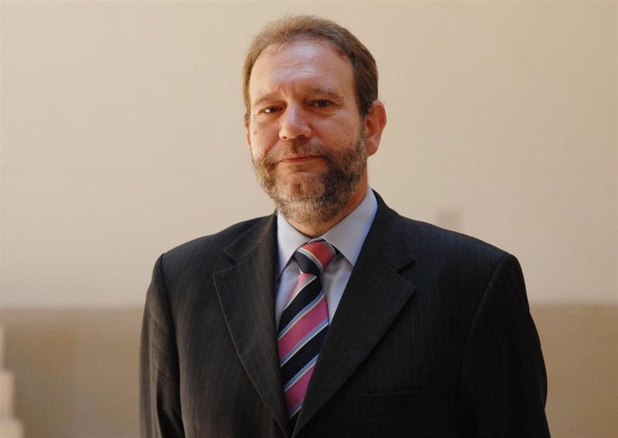 Constantino Sotoca Carrascosa