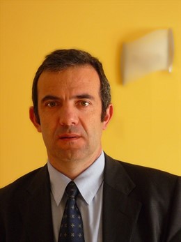 Ramon Roig, Nuevo Director Del Servicio De Estudios De Catalunyacaixa