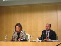 Botella compara su orgullo por ser alcaldesa con el que sintió cuando logró independencia sacándose oposiciones