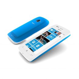 Nokia Lumia 710 