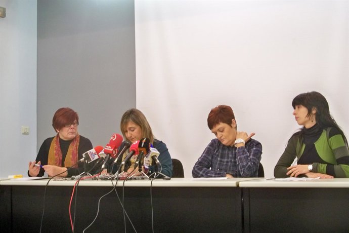 Sindicatos Anuncian Movilizaciones Para Este Domingo.