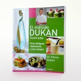 La Dieta Dukan