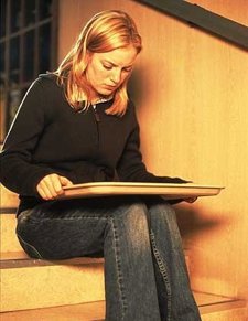 La Actriz Sarah Polley .