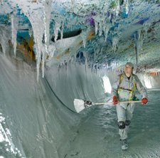 Miquel Barceló En La ONU De Ginebra  ONUART-Foto Agustí Y Antonia Torres