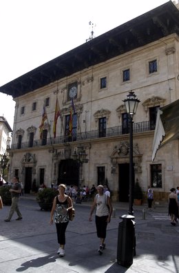 Ayuntamiento de Palma de Mallorca