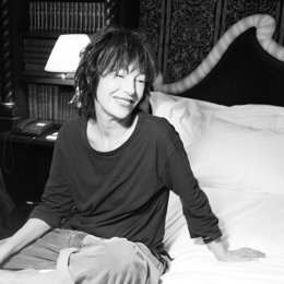 La Artista Jane Birkin
