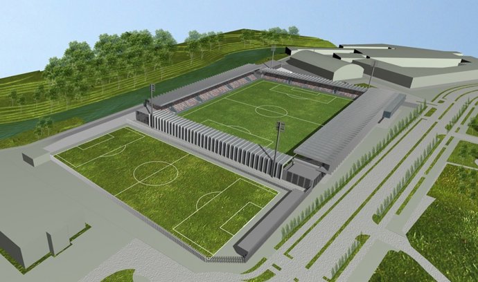 Infografía Del Nuevo Malecón