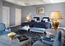 Rezidor Inaugura Dos Nuevos Hoteles En Moscú Y Kuwait