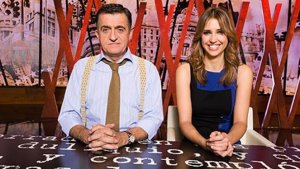 Sandra Sabatés, Nueva En El Intermedio