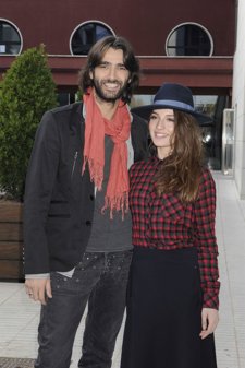 María Valverde Y Aitor Luna Se Dan A La Fuga