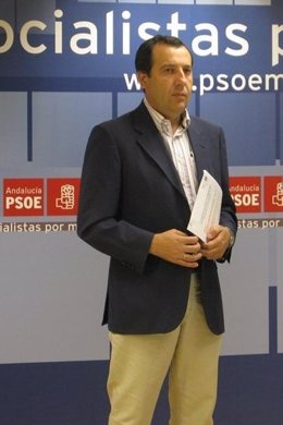 José Luis Ruiz Espejo, Del PSOE De Málaga