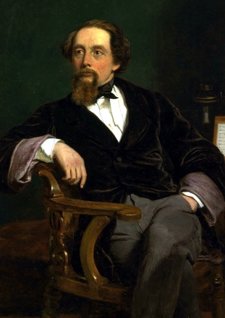 Charles Dickens 