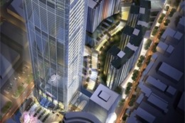 Starwood Inaugura El St. Regis Shenzhen