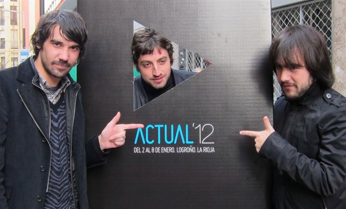 Lori Meyers Cantantes Indie Pop