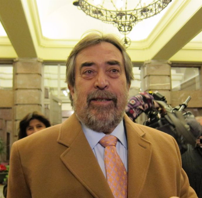 Juan Alberto Belloch, Alcalde De Zaragoza