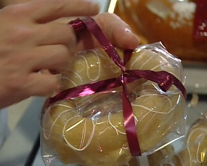 Casca De Reyes Típica Valenciana