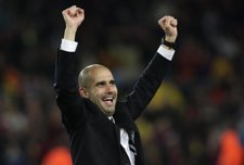 Pep Guardiola