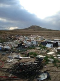 Medio Ambiente impulsa la recuperación de las zonas ambientales degradas de Cantabria