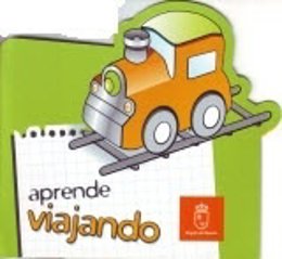 Imagen De La Iniciativa 'Aprende Viajando'