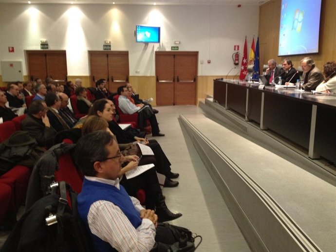 Jornada Ciudades Accesibles 