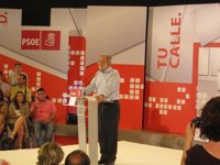 Ibarra: "La regulación de Internet no debe convertirse en una excusa para limitar la libre expresión"