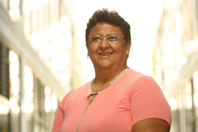 Yannery Gómez Bonilla.