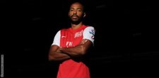 Thierry Henry Vuelve Al Arsenal