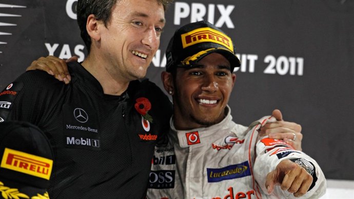 Hamilton