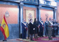 Medina Cebrián: Los ajustes no impedirán la protección del Ejército