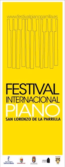 Festival De Piano
