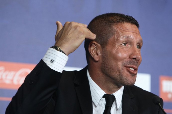 Diego Pablo Simeone