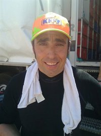 Rally/Dakar.- 'Nani' Roma: "La organización ha hecho bien en cancelar la etapa"