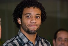 Marcelo (Jugador Del Real Madrid)