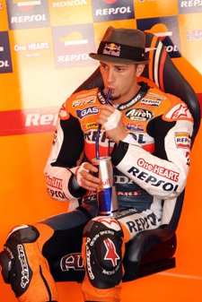 Dovizioso Moto Gp