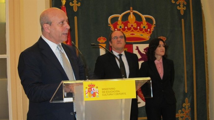 José Ignacio Wert