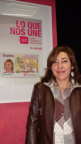 Cristina Andreu