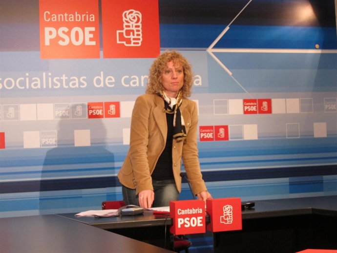 Rosa Eva Díaz Tezanos 