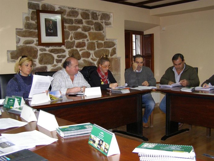 Asamblea Valles Pasiegos     