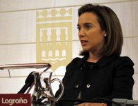 Cuca Gamarra inaugura este domingo el campo de hierba artificial del Mundial 82