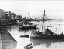 Fotografía Del Puerto Del Archivo Municipal