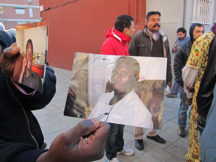 Asesinan A Un Senegalés En El Barrio Del Besòs De Barcelona
