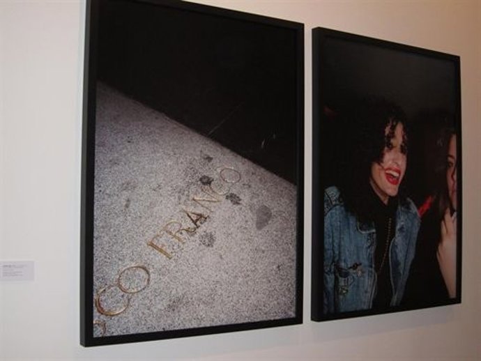 Muestra De Paul Graham En La Fundación Botín