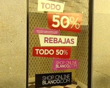 Rebajas 2012